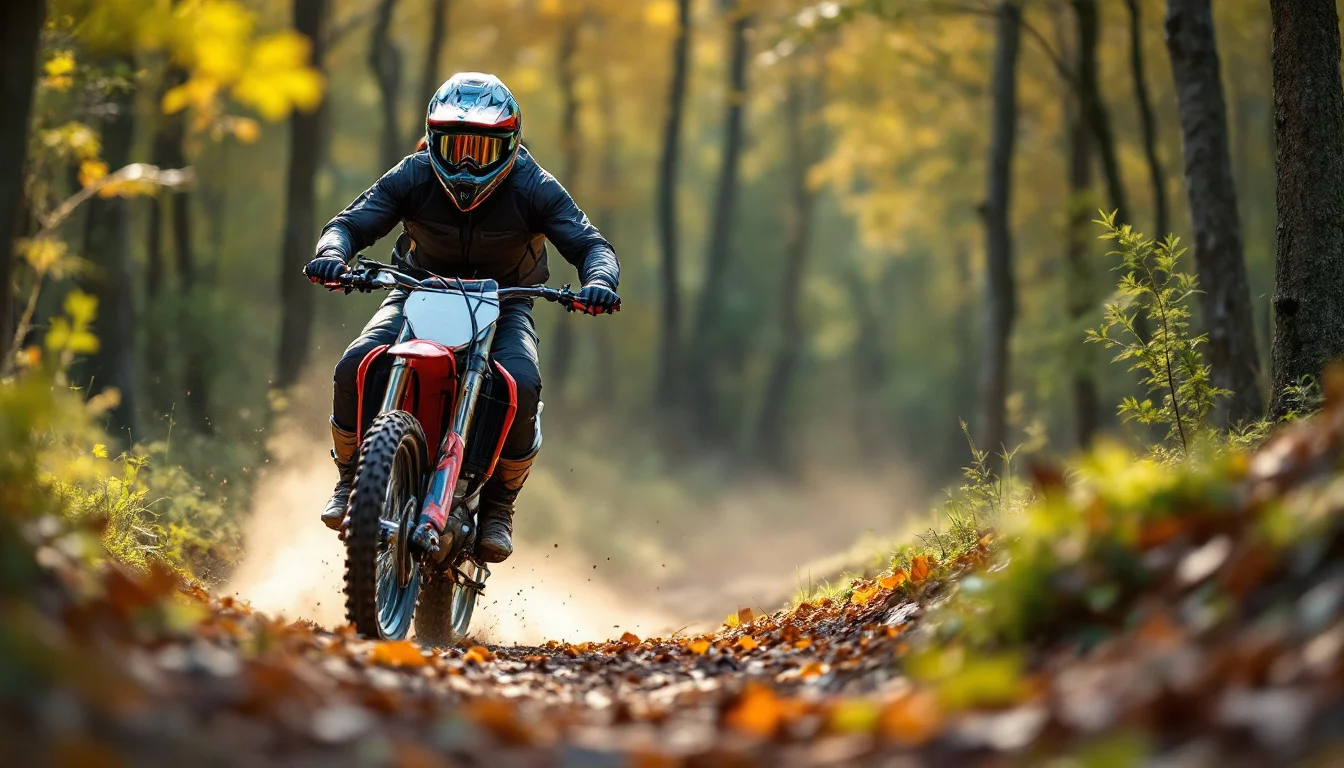 Genouillères Moto: Pourquoi Se Fier aux Protections