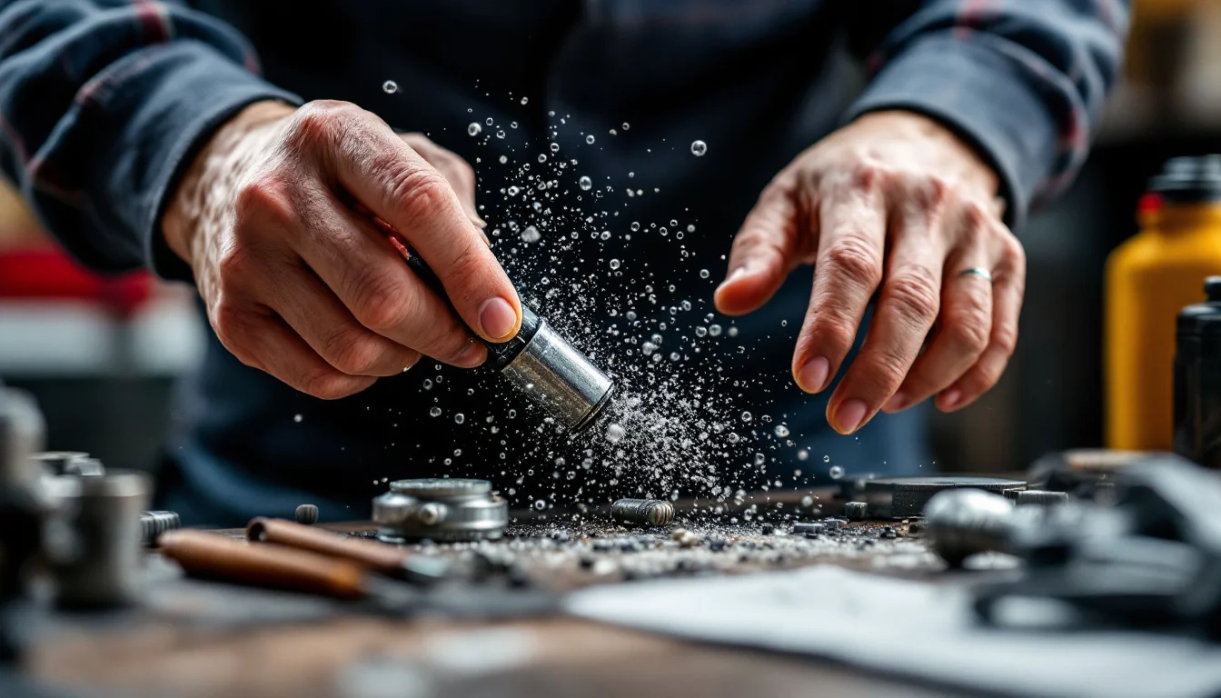 Comment remplacer les bougies de ton scooter