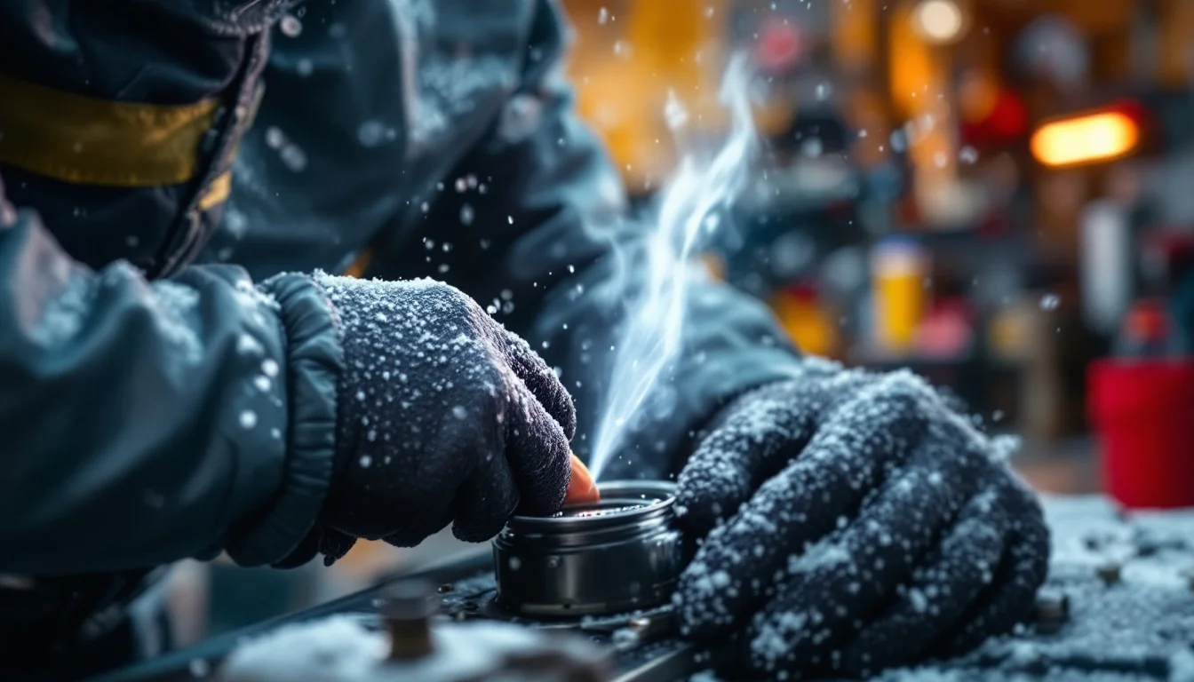 Hivernage Moto Le Guide Anti-Corrosion et Batterie