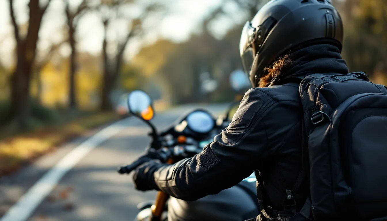 Een motorairbag kiezen: de waarheid achter de marketing